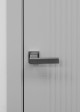 Межкомнатная дверь М-9 Грау Двери Гуд