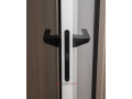 Межкомнатная дверь QMG-12 Премиум лайт грей Quest doors