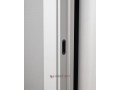 Межкомнатная дверь QMG-12 Премиум лайт грей Quest doors
