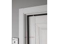 Межкомнатная дверь QMG-12 Премиум лайт грей Quest doors