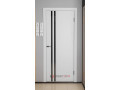 Межкомнатная дверь QMG-12 Премиум лайт грей Quest doors