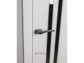 Межкомнатная дверь QMG-12 Премиум лайт грей Quest doors