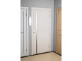 Межкомнатная дверь QMS-15 (New) Велюр светлый Quest doors