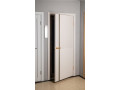 Межкомнатная дверь QMS-15 (New) Велюр светлый Quest doors