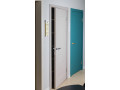 Межкомнатная дверь Парма-2 шагрень серая V.Doors