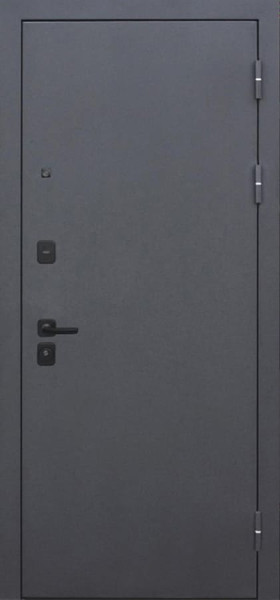 Входная дверь Галант ФЛ-9 Силк маус BOST