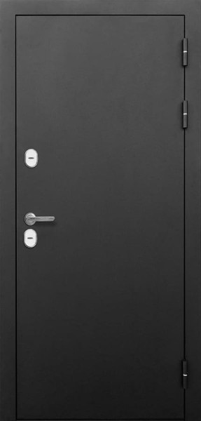 Входная дверь Гросс Термо Лайт Капучино шагрень УРБАН