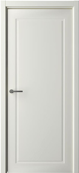 Межкомнатная дверь Стиль Нео 1 Латте Albero