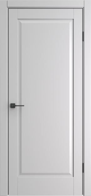 Межкомнатная дверь Порта-1 Nardo Grey ПГ PORTIKA