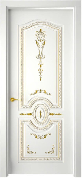 Межкомнатная дверь Диамант ДГ Interne Doors