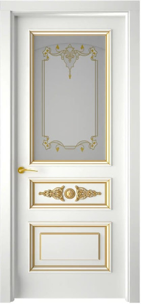 Межкомнатная дверь Кардинал ДО Interne Doors