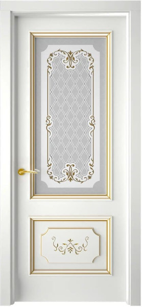 Межкомнатная дверь Лорд ДО Interne Doors