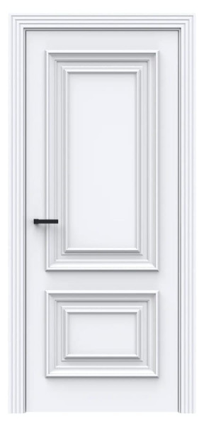 Межкомнатная дверь Классик 2 Questdoors