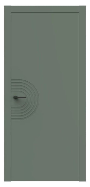 Межкомнатная дверь Мира 2 Questdoors