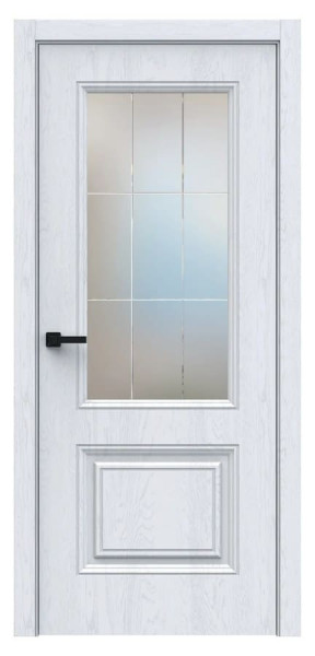 Межкомнатная дверь QB 2 Questdoors