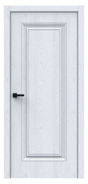Межкомнатная дверь QB 7 Questdoors