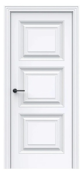 Межкомнатная дверь QBR 11 Questdoors