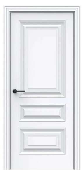 Межкомнатная дверь QBR 5 Questdoors