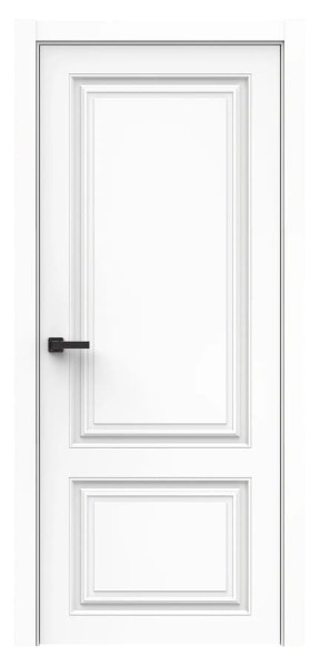 Межкомнатная дверь QBS 1 Questdoors