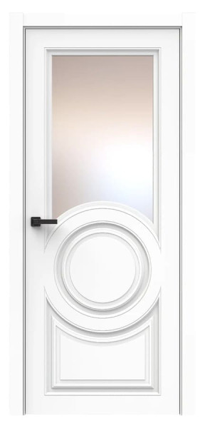 Межкомнатная дверь QBS 23 Questdoors