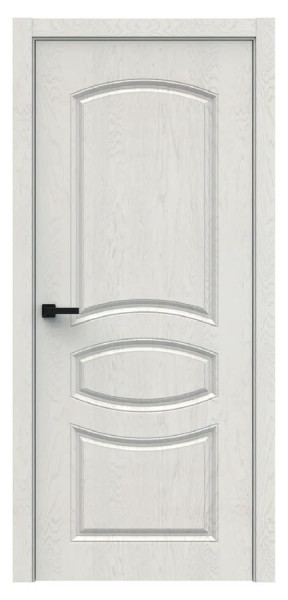 Межкомнатная дверь QE 13 Questdoors