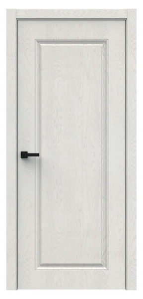 Межкомнатная дверь QE 7 Questdoors