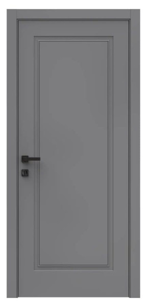 Межкомнатная дверь QES 1 Questdoors