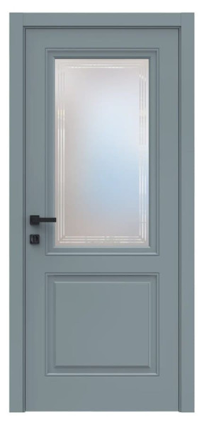 Межкомнатная дверь QEX 12 Questdoors