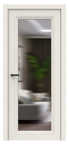 Межкомнатная дверь QEX 23 Questdoors