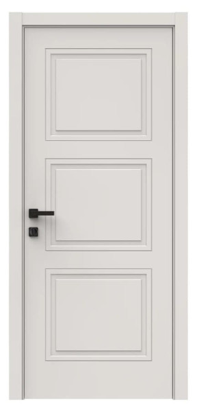 Межкомнатная дверь QID 4 Questdoors