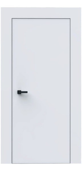 Межкомнатная дверь QIN 11 Questdoors