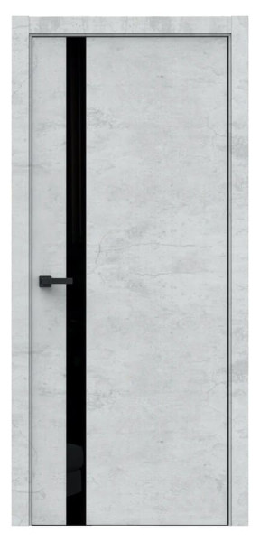 Межкомнатная дверь QIN 17 Questdoors