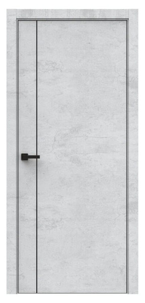 Межкомнатная дверь QIN 25 Questdoors