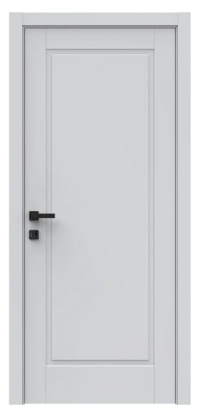 Межкомнатная дверь QIS 1 Questdoors