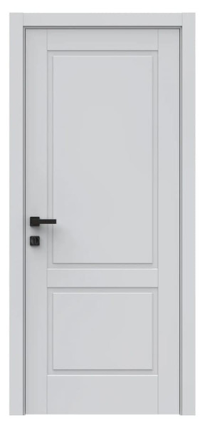 Межкомнатная дверь QIS 2 Questdoors