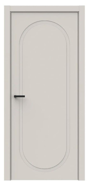 Межкомнатная дверь QIT 30 Questdoors