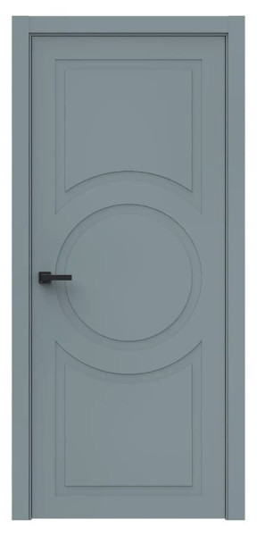 Межкомнатная дверь QIT 8 Questdoors
