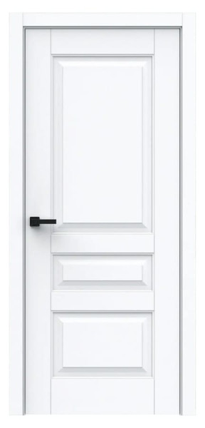 Межкомнатная дверь QL 3 Questdoors
