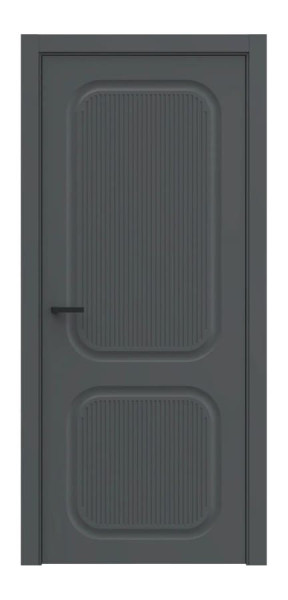 Межкомнатная дверь QLX12 Questdoors