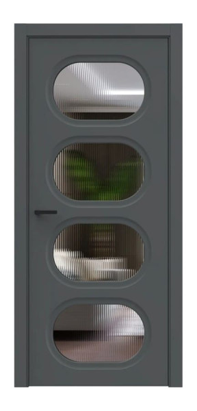 Межкомнатная дверь QLX24 Questdoors