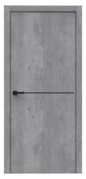 Межкомнатная дверь QMA 1 Questdoors