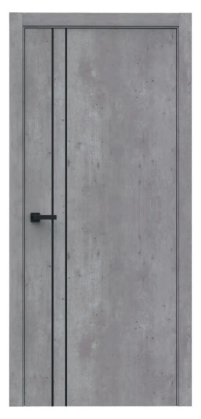 Межкомнатная дверь QMA 10 Questdoors