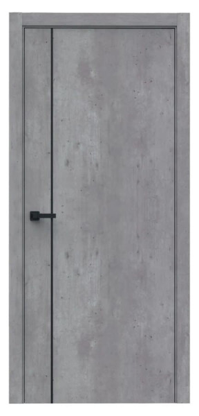 Межкомнатная дверь QMA 9 Questdoors