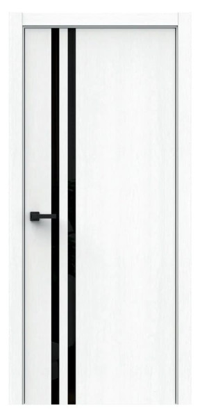 Межкомнатная дверь QMG 12 Questdoors