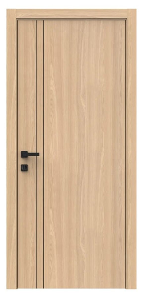 Межкомнатная дверь QMH 10 Questdoors
