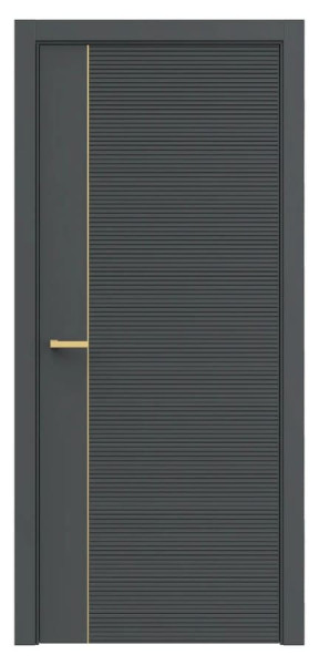Межкомнатная дверь QMH 23 Questdoors