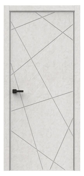 Межкомнатная дверь QML 1 Questdoors