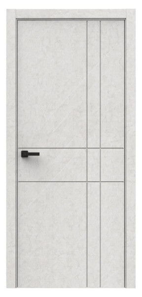 Межкомнатная дверь QML 2 Questdoors