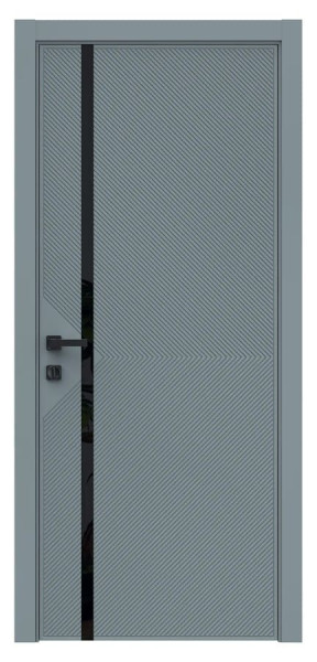 Межкомнатная дверь QMS 15 Questdoors