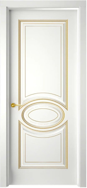 Межкомнатная дверь Верона ДГ Interne Doors